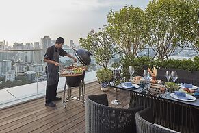 137 Pillars Suites Bangkok