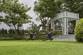 137 Pillars Suites Bangkok