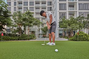 137 Pillars Suites Bangkok