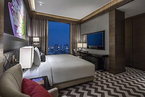 137 Pillars Suites Bangkok