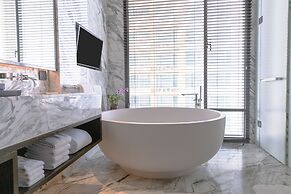 137 Pillars Suites Bangkok