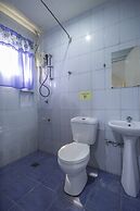 OYO 725 Richdel Resort Hotel