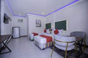 OYO 725 Richdel Resort Hotel