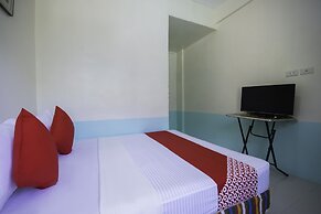 OYO 725 Richdel Resort Hotel