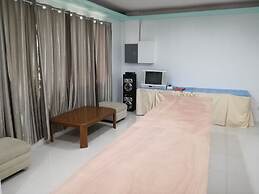 OYO 725 Richdel Resort Hotel