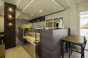 OYO 725 Richdel Resort Hotel