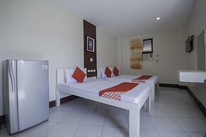 OYO 725 Richdel Resort Hotel