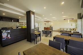 OYO 725 Richdel Resort Hotel