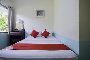 OYO 725 Richdel Resort Hotel