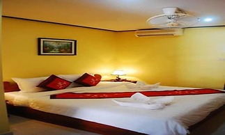 Nocknoy Lanexang Guesthouse