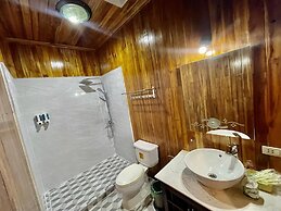 Nocknoy Lanexang Guesthouse