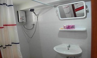 Nocknoy Lanexang Guesthouse