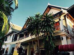 Nocknoy Lanexang Guesthouse