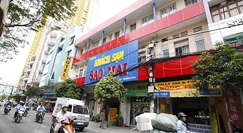 Sao Mai Hotel