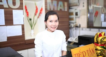 Sao Mai Hotel