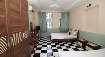 Sao Mai Hotel
