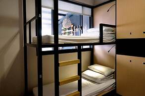 DONGMEN 3 Capsule Inn - Hostel