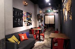 DONGMEN 3 Capsule Inn - Hostel