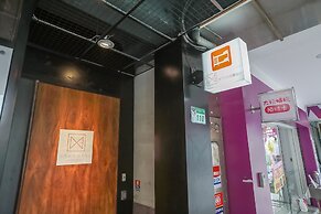 DONGMEN 3 Capsule Inn - Hostel