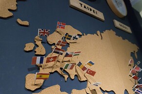 DONGMEN 3 Capsule Inn - Hostel