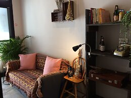 DONGMEN 3 Capsule Inn - Hostel