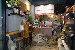 DONGMEN 3 Capsule Inn - Hostel