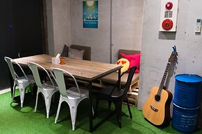 DONGMEN 3 Capsule Inn - Hostel