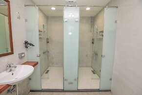 DONGMEN 3 Capsule Inn - Hostel