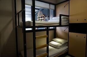 DONGMEN 3 Capsule Inn - Hostel