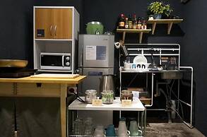 DONGMEN 3 Capsule Inn - Hostel