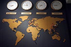 DONGMEN 3 Capsule Inn - Hostel