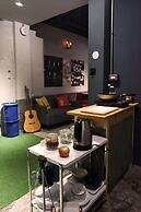 DONGMEN 3 Capsule Inn - Hostel