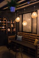 DONGMEN 3 Capsule Inn - Hostel