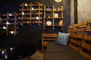 DONGMEN 3 Capsule Inn - Hostel