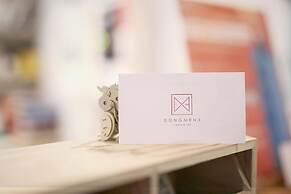 DONGMEN 3 Capsule Inn - Hostel