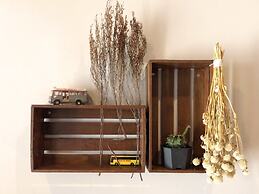 DONGMEN 3 Capsule Inn - Hostel