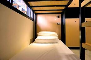 DONGMEN 3 Capsule Inn - Hostel