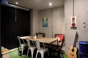 DONGMEN 3 Capsule Inn - Hostel