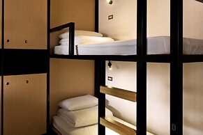 DONGMEN 3 Capsule Inn - Hostel