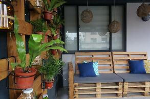 DONGMEN 3 Capsule Inn - Hostel