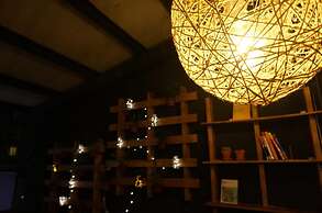 DONGMEN 3 Capsule Inn - Hostel