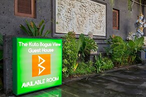 The Kuta Bagus View