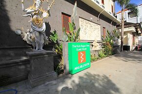 The Kuta Bagus View