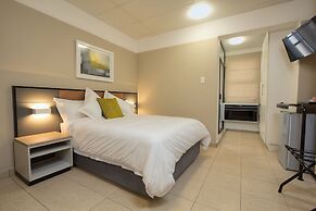 The Park Lodge Hotel