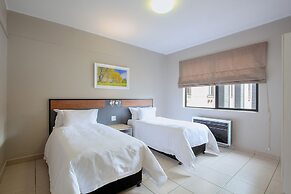 The Park Lodge Hotel