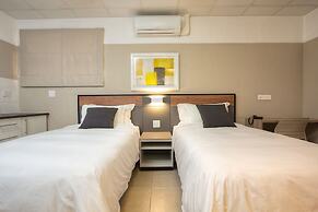 The Park Lodge Hotel