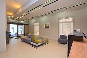 The Park Lodge Hotel