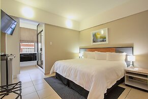 The Park Lodge Hotel