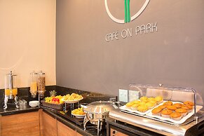 The Park Lodge Hotel