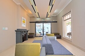 The Park Lodge Hotel